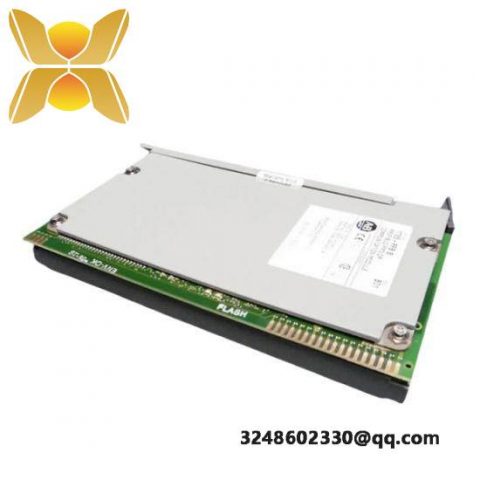 AB 1785-PFB/B 1785PFBB Control Module, Advanced Automation Solutions