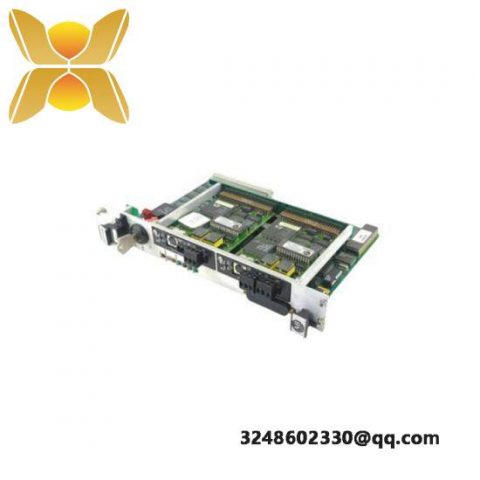 ABB 1785-V80B Processor/Controller, Advanced Control Module