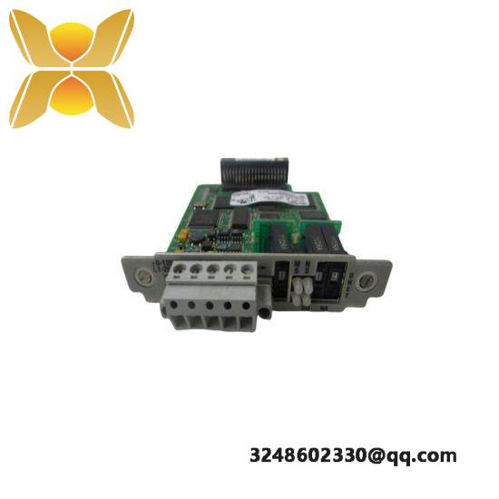 1788-dnbo_communication_module.jpg Siemens 1788-DNBO Communication Module, High-Speed Data Transfer for Industrial Automation