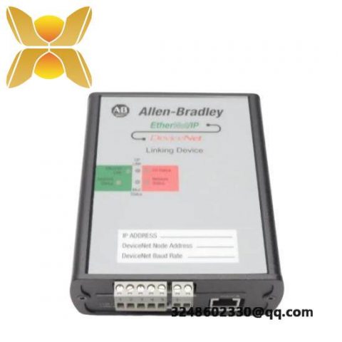 AB 1788-EN2DN/A - Advanced Motion Control Module, Integrated Industrial Automation Solutions
