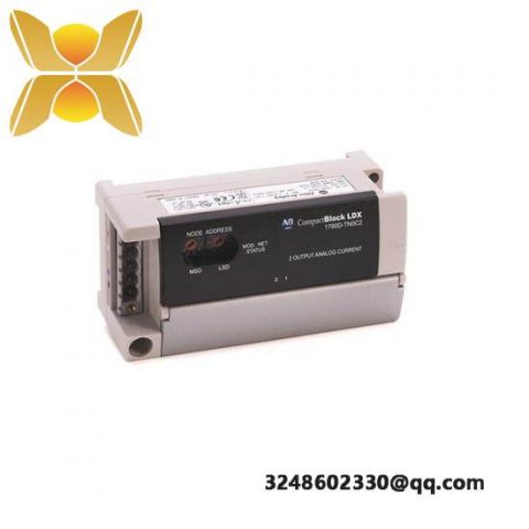 Siemens 1790D-TN0V2 CompactBlock LDX A/O Base Block