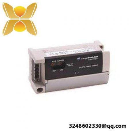 Modicon Quantum 1790D-TN4C0 Analog Input Base Block