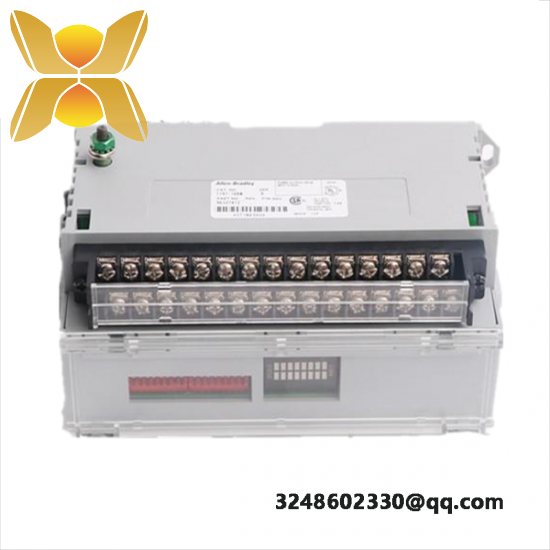 1791d-16b0x_i_o_module.png Rockwell Automation 1791D-16B0X I/O Module - High-Power, Versatile Control Solutions