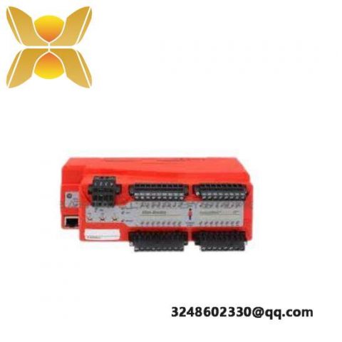 ABB 1791ES-IB16 Variable Frequency Drive - Industrial Automation Module