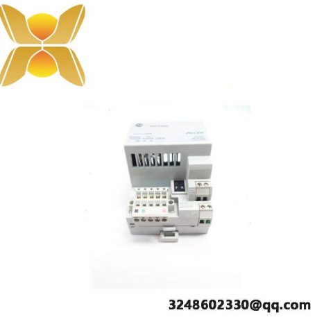 AB Industrial Control Systems AB 1794-AND/B Module, Advanced Logic Processing for Automation