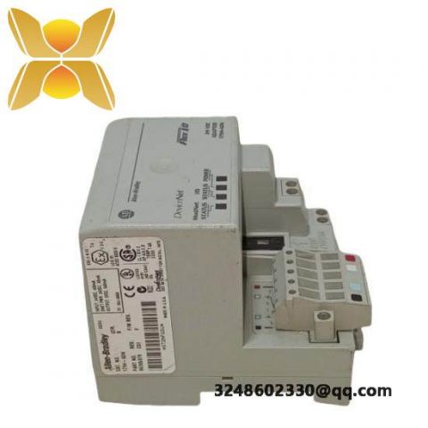 AB 1794-AND Power Supply | Industrial Control Module