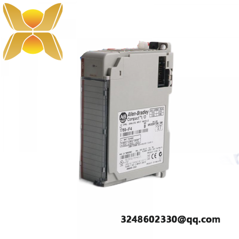 AB 1794-IB16XOB16P Digital Input & Output Modules: Integrated Control Solutions