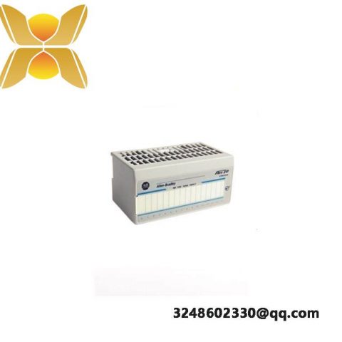 AB 1794-IC16 FLEX Digital IO Module - Advanced Industrial Automation