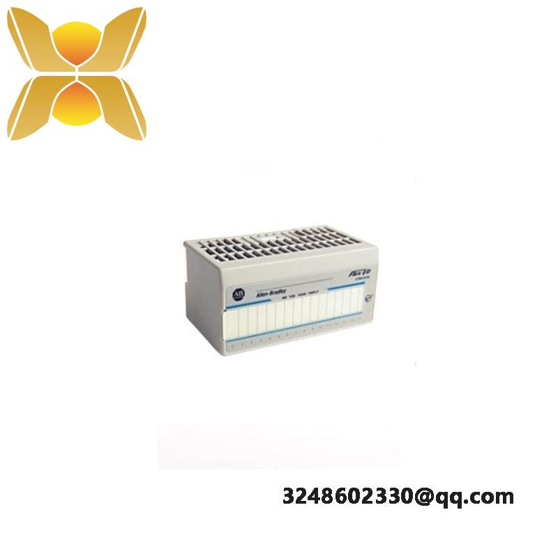 1794-ic16_flex_16_point_digital.jpg AB 1794-IC16 FLEX Digital IO Module - Advanced Industrial Automation