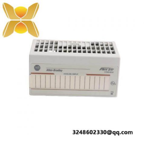 Allen-Bradley 1794-IE12 | 56073342.56073328 | Flex 12-Point Analog Input Module