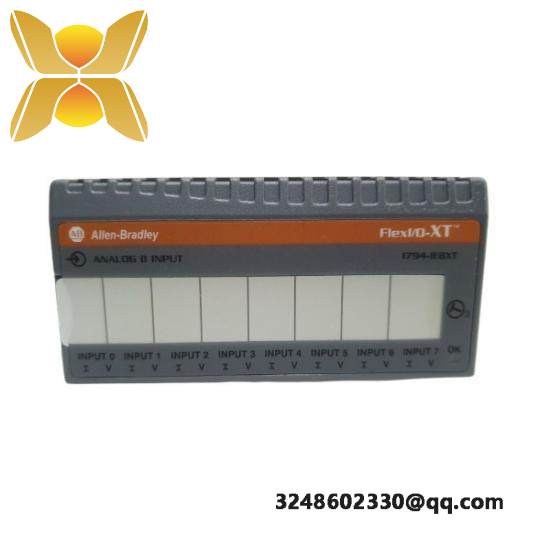 1794-ie8xt_transfer_modules.jpg Siemens 1794-IE8XT Transfer Modules, Control & Automation, Ethernet Modbus TCP