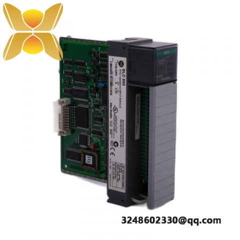AB 1794-IF2XOF2I: Intelligent I/O Module by ABB, Industrial Automation Expert