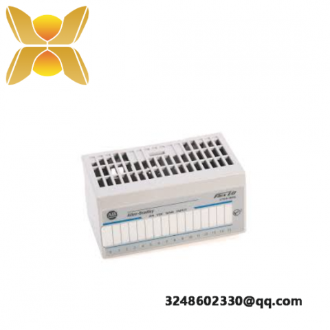 GE Fanuc 1794-IJ2 Input Module, Advanced Control System Component