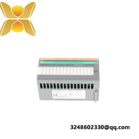 AB Electronics 1794-OB16PXT, Point Digital Output Module