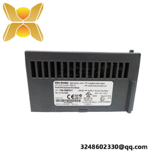 1794-ob8epxt_1794ob8epxt_flex_i_o-xt_output_module_1.jpg Allen-Bradley 1794-OB8EPXT Flex I/O-XT Output Module