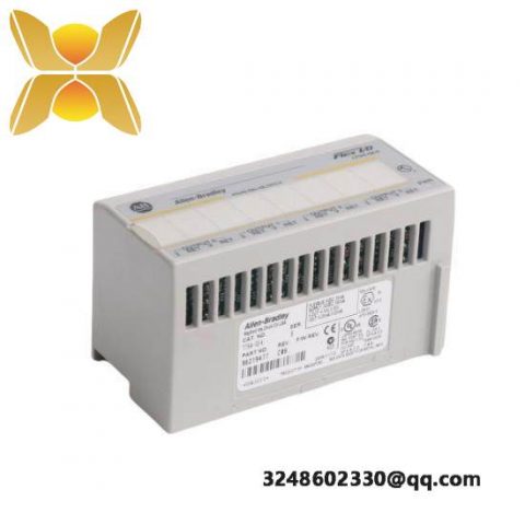 Allen-Bradley 1794-OE4A 1794OE4A 1794-OE4 FLEX I/O Analog Output Module - Control Automation Innovation