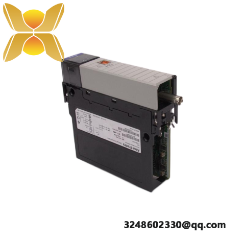 Allen-Bradley 1794-OM16 Analog Output Module for Industrial Automation