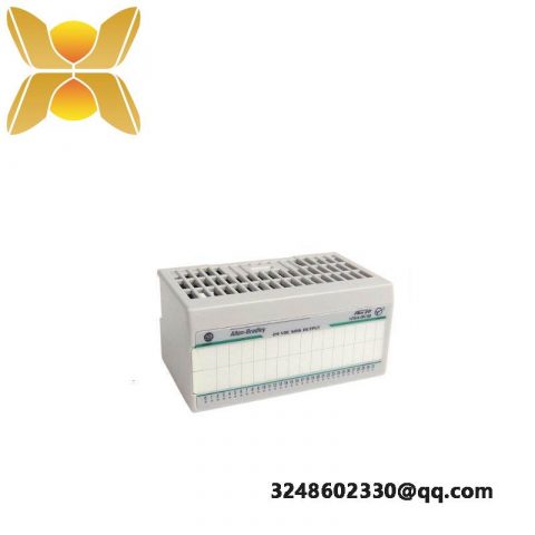 AB Industries 1794-OV32 Output Module - Advanced Control Solutions for Industrial Automation