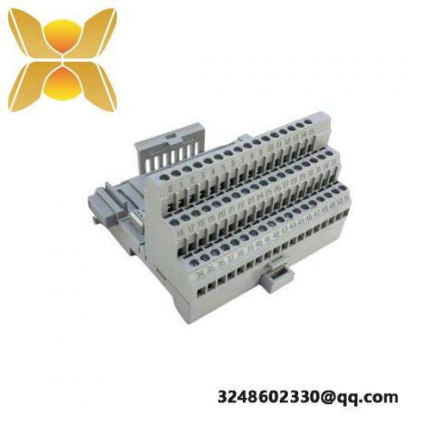 Rockwell Automation 1794-TB32 Flex I/O Terminal Base