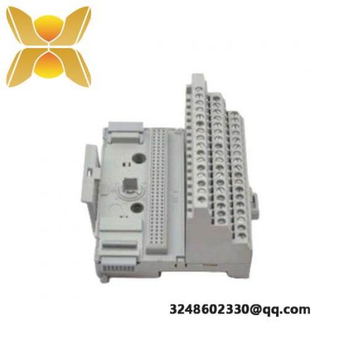 Allen-Bradley 1794-TB3G | High-Performance Flex I/O Terminal Base Unit