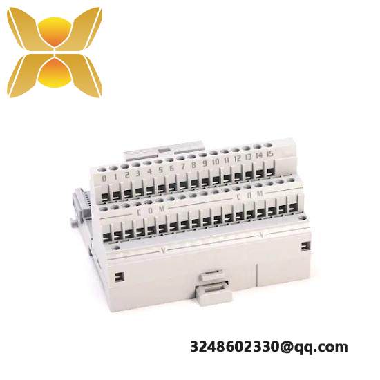 1794-tb3t_flex_i_o_terminal_base.jpg Advanced 1794-TB3T Flex I/O Terminal Base: Unleashing Industrial Automation Efficiency
