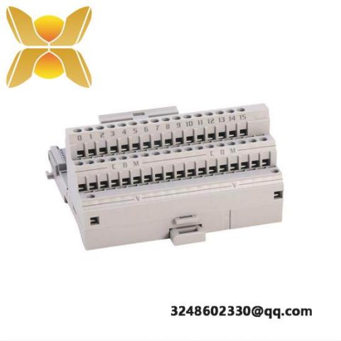 Rockwell Automation 1794-TN3G Flex Terminal Base