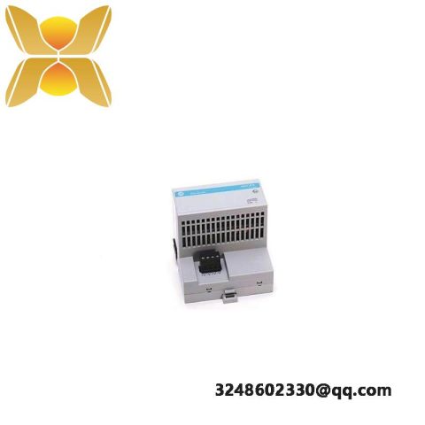 AB 1797-BIC Flex Ex Bus Isolator: Industrial-grade Bus Isolation Solution