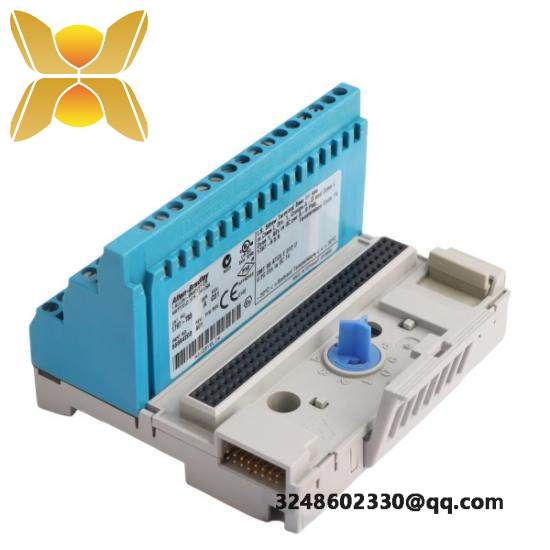 1797-tb3_1746itb16_1.jpg Allen Bradley 1746-ITB16: High-Speed Discrete Input Module for SLC 500