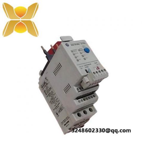 GE 193-EC2BB Overload Relay - Advanced Protection for Industrial Applications