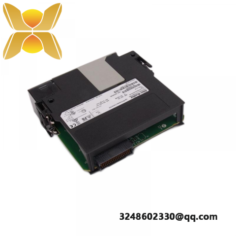 AB 1756-CN2RXT: ControlNet Redundant Bridge Module for Industrial Automation