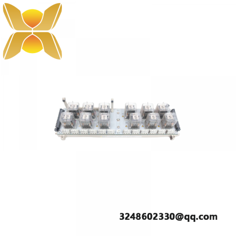 WESTINGHOUSE 1C31222G01 & 5A26458G05 Analog Output Fast Hart Module