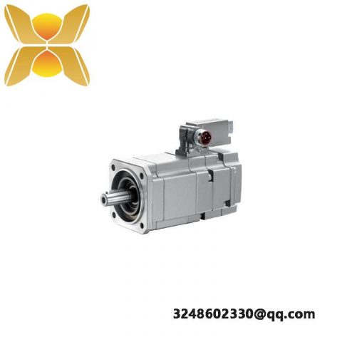 SIEMENS 1FK7 Series, 5AF71-1FB5 Model, High Precision Servo Motor