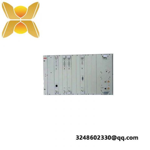 ABB 1KHL015623R0001 AFO4LE Distributed Control System Module