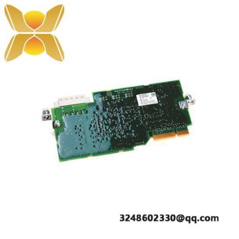 Siemens 20-750-DNET DeviceNet Option Card, Industrial Control Module