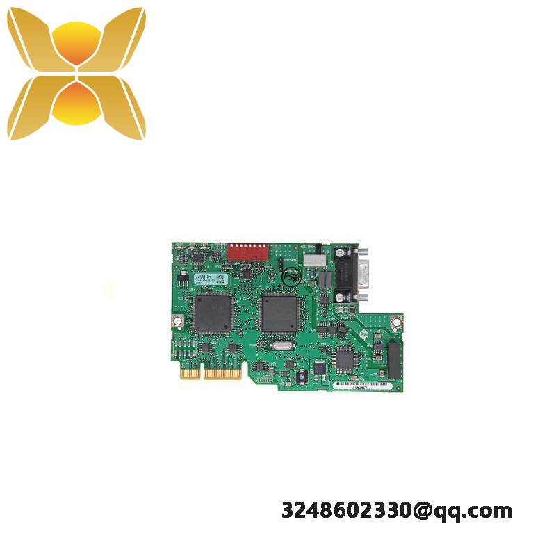 20-750-pbus_profibus_module.jpg AB 20-750-PBUS Profibus Module - High-Performance Industrial Control Solution