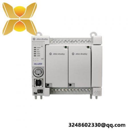 SIEMENS 2080-LC30-16QWB Controller, Advanced Control Module for Industry