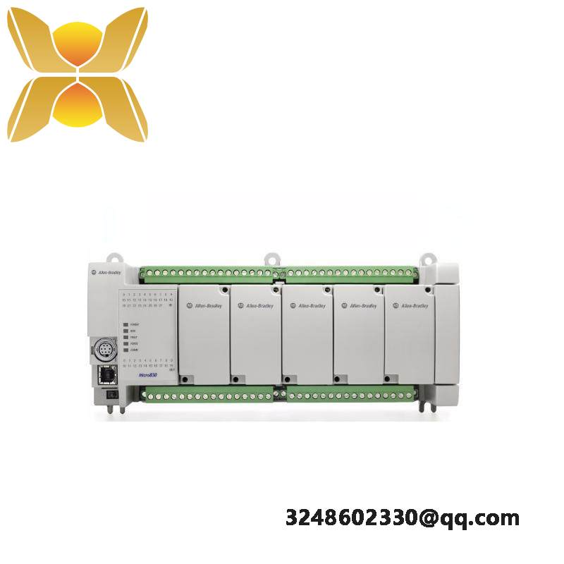 2080-lc30-48qwb_20-24v_dc_source_output_controller.jpg AB 2080-LC30-48QWB 20-24V DC Source Output Controller, Precision Control for Industry 4.0 Applications