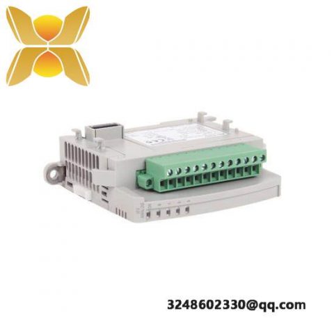 Advanced Industrial Control Module - 2085-IF4