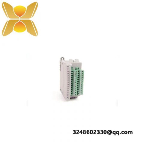 AB Micro800 2085-OB16 Output Module - Advanced Control Solutions