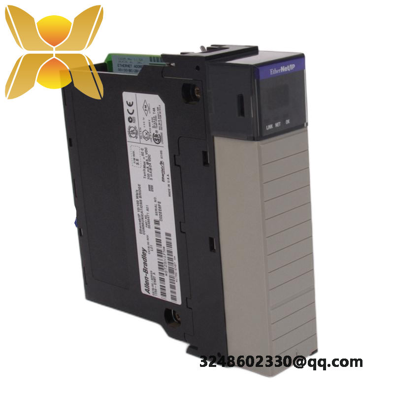 2093-ac05-mp2_a_kinetix_2000_integrated_axis_module.png AB Kinetix 2000 Integrated Axis Module 2093-AC05-MP2, Precise Motion Control Solutions