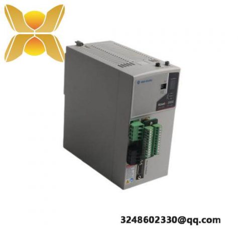 ABB 2093-AM02 Power Supply Module, Advanced Industrial Control Solutions