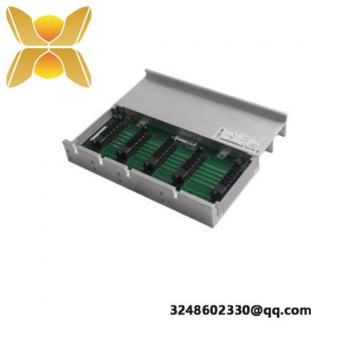 Allen-Bradley 2093-PRS4 Kinetix 2000 4 Axis Slim Power Rail, Designed for Precision Control