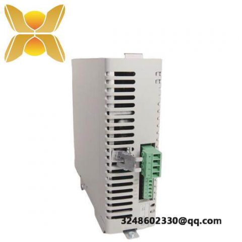 Siemens 2094-BM01-M Control Module