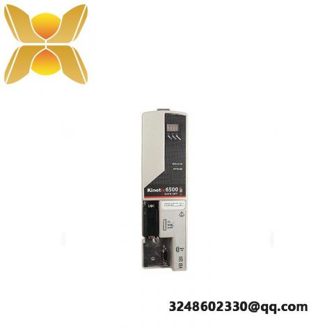 AB Control Module 2094-EN02D-M01-S0: Precision Engineering for Industrial Automation