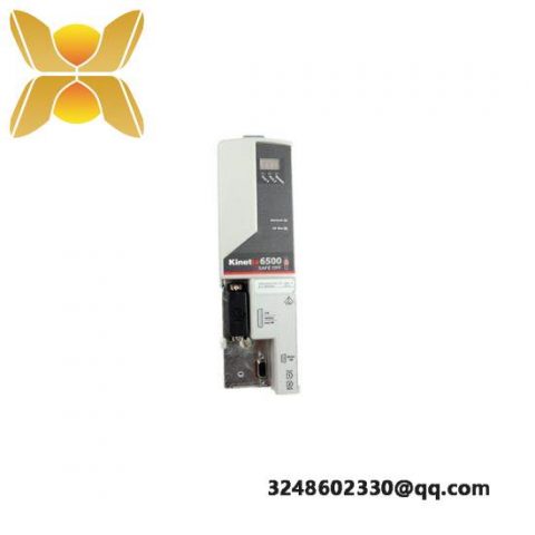 Allen-Bradley 2094-EN02D-M01-S1 AC Drive, High-Performance Control Module