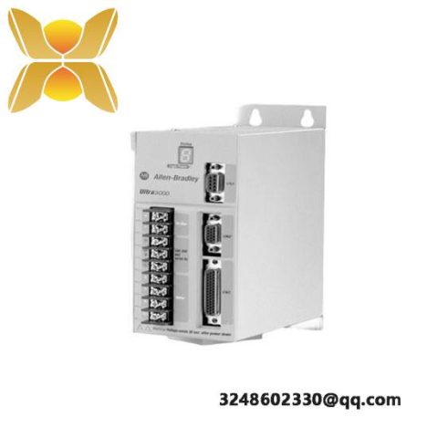 Allen-Bradley 2098-DSD-HV100-SE: Advanced Servo Drive for Precision Motion Control