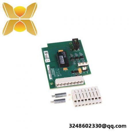 ABB 20B-ENC-1 Encoder: Precision Control for Industrial Automation