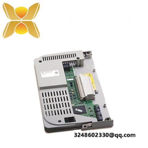 Siemens 20B-VECTB-C0 Vector Control Cassette