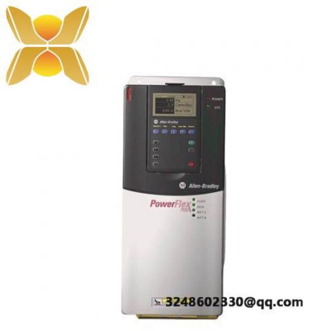 ABB 20BC022A0AYNANC0 PowerFlex 700 AC Drive - Industrial Control Power Solution