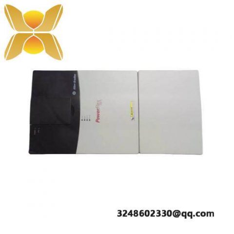 PowerFlex700 AC Drive, 20BC043A0AYNANC0, Allen-Bradley, Advanced Industrial Control